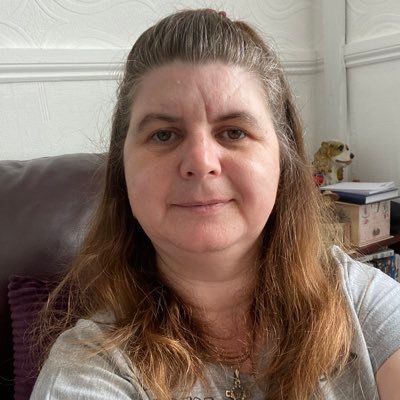 Profile Picture of Sharon Langley (@twinkle25011973) on Twitter