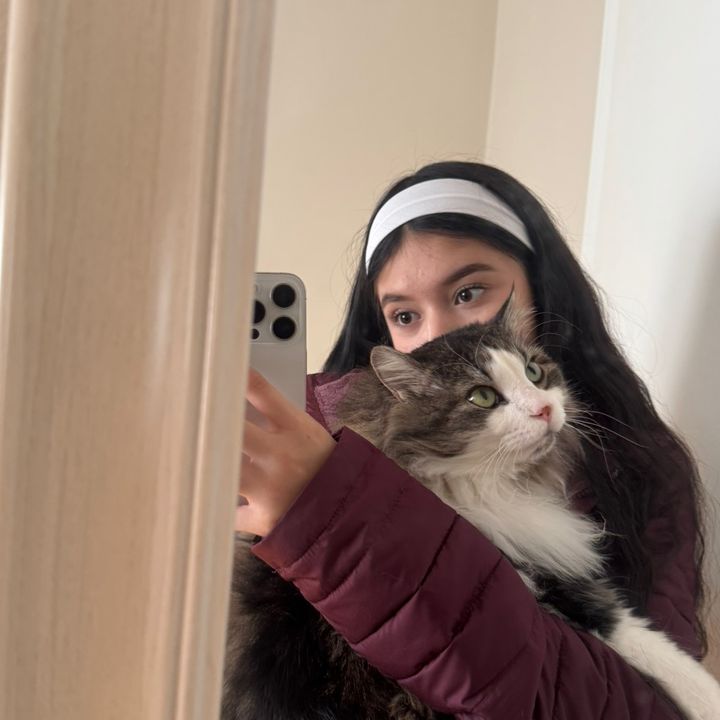 Profile Picture of cindy (@cindy.hnrqz) on Tiktok