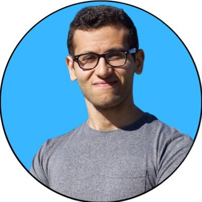 Profile Picture of Mark Metry  🧠 (@markymetry) on Twitter