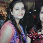 Profile Picture of Aastha Chandra Srivastava (@aastha_chandra_srivastava) on Instagram