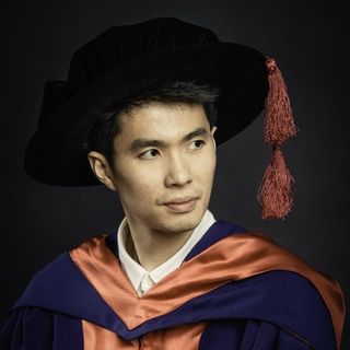 Profile Picture of Jimmy Y. Zhong (JZ) (@jimmy.zhong.7) on Facebook