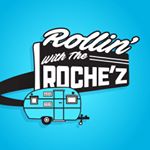 Profile Picture of Greg Roche (@rollinwiththerochez) on Instagram