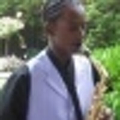Profile Picture of Darryl Mathis (@mathisjr17) on Twitter
