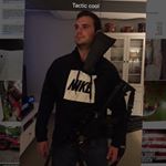 Profile Picture of Adam Cole (@adam_willingham) on Instagram