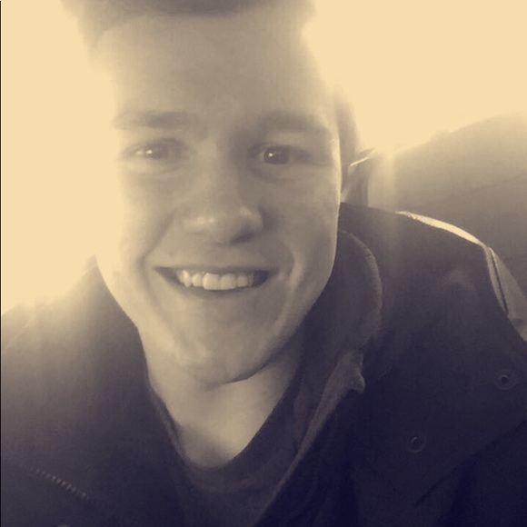 Profile Picture of Adam Wheeler (@adamwheeler1997) on Poshmark