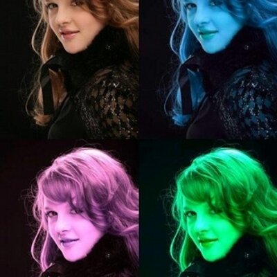 Profile Picture of Alexandra Kuznetsova (@SashenkaLOVE) on Twitter