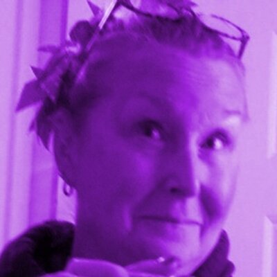 Profile Picture of Nancy McGee-Ervin (@neervin2000) on Twitter