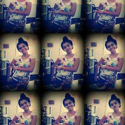 Profile Picture of Shirley Navarro (@VivianJnava) on Twitter