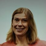 Profile Picture of Monica Petersson (@meditation_hackers) on Instagram