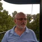 Profile Picture of David Byrnside (@davidbyrnside) on Instagram