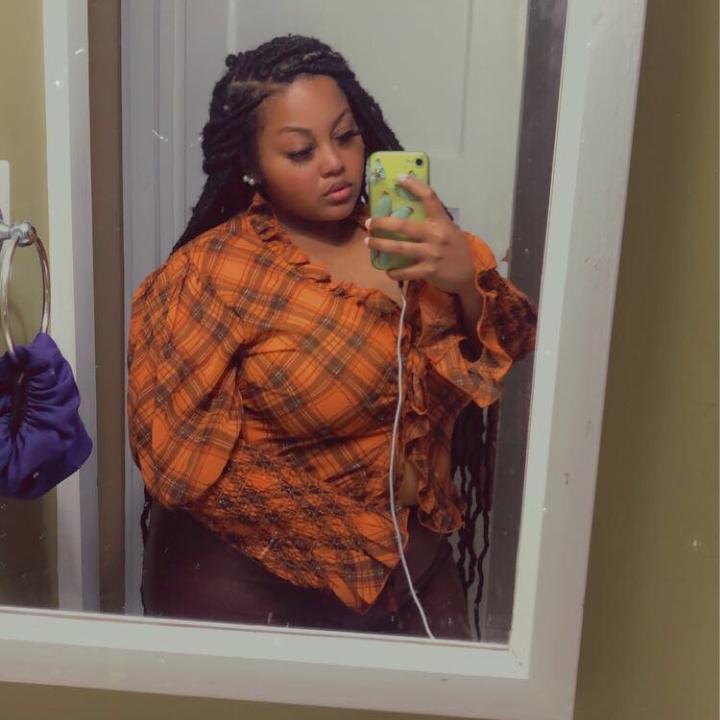 Profile Picture of AuNa James (@mixed_beaute) on Tiktok