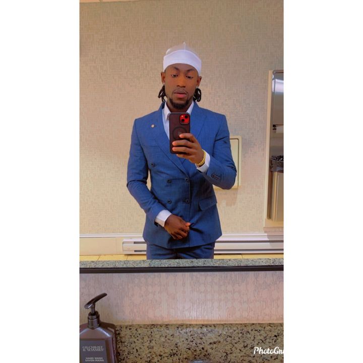 Profile Picture of Ericbarry970 (@ericbarry970) on Tiktok