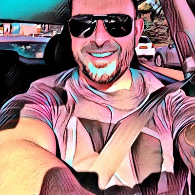 Profile Picture of scott connely (@ScottConnely) on Twitter