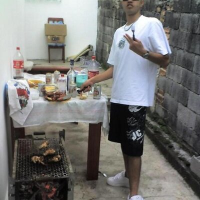 Profile Picture of Fernando  Leandro (@fernandojoga100) on Twitter