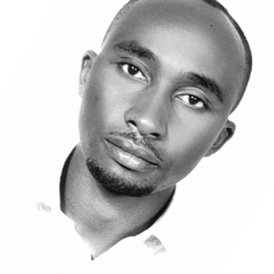 Profile Picture of Jean Paul Bohn (@Bohn12) on Twitter