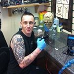 Profile Picture of Anthony Pringle (@relentless_ink_uk_ap) on Instagram