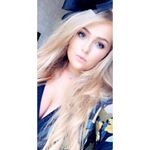 Chloé Bartlett - Instagram Profile Picture of Chloé Bartlett (@chlobartlett_) on Instagram