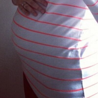 Profile Picture of Codi Leigh Chandler (@ThatCodiGirl) on Twitter