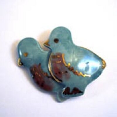 Profile Picture of Alice Hunt (@alicehuntstudio) on Twitter