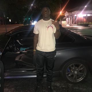 Profile Picture of Joel Wilson (@Joel-Wilson) on Facebook