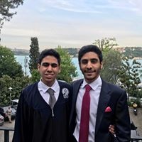 Profile Picture of Nasser Al-mohammad (@nasser-al-mohammad) on Quora