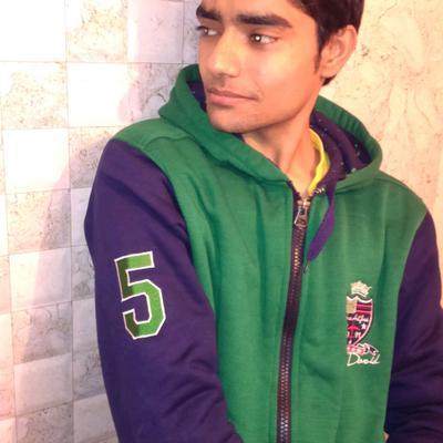 Profile Picture of Nitesh Malhotra (@nitesh143mlth) on Twitter