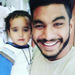 Profile Picture of Parminder Chahal (@parminder_chahal_saab) on Instagram