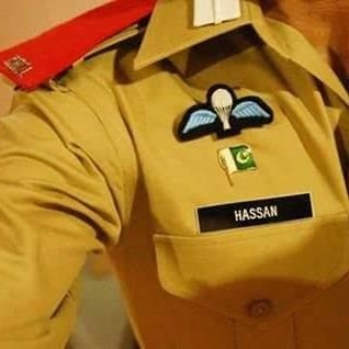 Profile Picture of Waseem Haider (@WaseemHaiderPAK) on Twitter