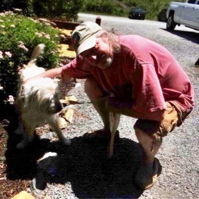 Profile Picture of Joe Rather (@Joerather4) on Twitter