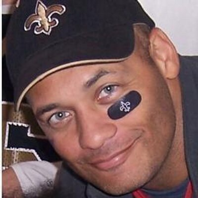 Profile Picture of Sam Sullivan (@samsecondline) on Twitter