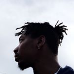 Profile Picture of Horace James (@horacexjames) on Instagram