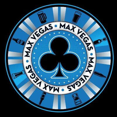 Max Vegas - Twitter Profile Picture of Max Vegas (@maxvegaslv) on Twitter