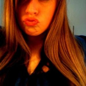 Profile Picture of Jennifer Robbins (@its_x_love_3) on Myspace