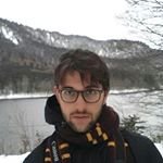 Profile Picture of Steven Gori (@usntwas) on Instagram