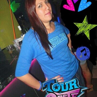 Profile Picture of Judith S. Estrada B. (@judy_es27) on Twitter