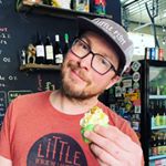 Profile Picture of Sean White (@sean_littlefishbrewing) on Instagram