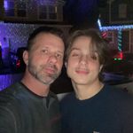 Profile Picture of Justin Thursby (@thursti_15) on Instagram