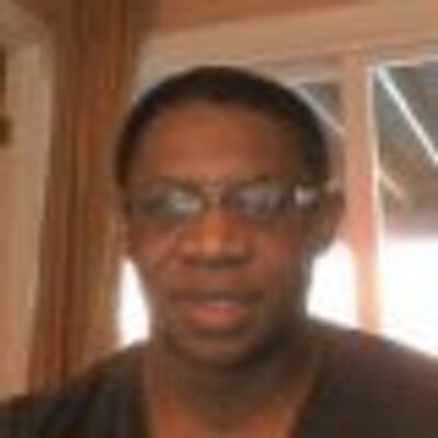 Darrell R. Thurmind - Twitter Profile Picture of Darrell R. Thurmind (@darrellthurmond) on Twitter