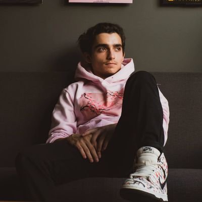 Profile Picture of Kyle Sheridan (@Sheridan014) on Twitter