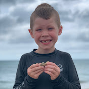 Profile Picture of Thomas Farrell (@thomasfarrell2224) on Youtube