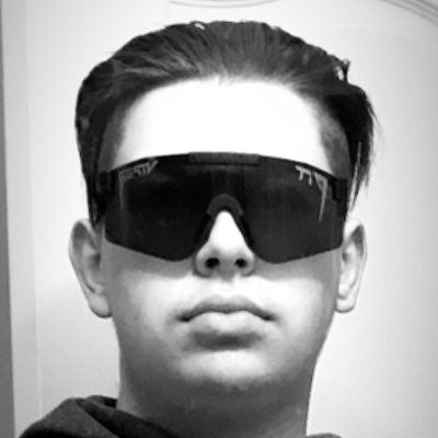 Profile Picture of Grant Pritchard (@GrantPritchar10) on Twitter