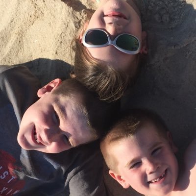 Profile Picture of Damian Kennedy (@Damian_Kennedy_) on Twitter