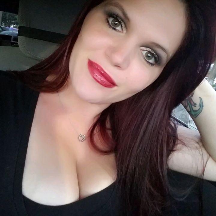 Profile Picture of Danielle schell (@dani_doubletrouble) on Tiktok