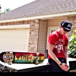 Profile Picture of Jonathan Burkett (@jonathanb) on Myspace