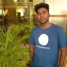 Profile Picture of Emmanuel Brad (@emmanuel_brad22) on Twitter