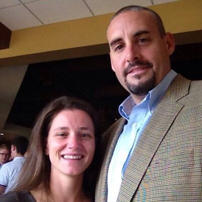 Profile Picture of John Sizer (@sizeriv) on Twitter
