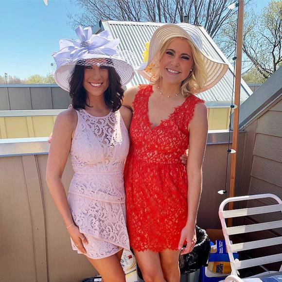 Profile Picture of Lindsay Koplitz (@lindsaykoplitz) on Poshmark