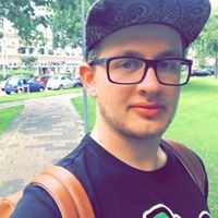 Profile Picture of Geoffrey Van Gorkum (@geoffrey-van-gorkum) on Quora