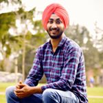 Profile Picture of HARJIT VIRK (@harjitvirkvirk) on Instagram
