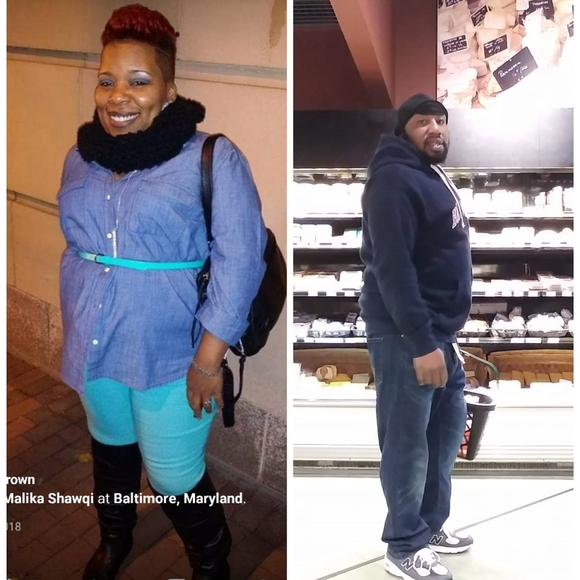 Profile Picture of Malika Shawqi (@likalik) on Poshmark